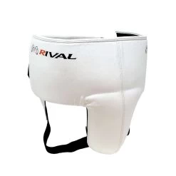 Rival RNFL3 Pro Leather 180 Groin Protector – Blue 9 Rival RNFL3 Pro Leather 180 Groin Protector – Blue -Knockout Deals on Boxing Gear rnfl3 white 01 1800x1800