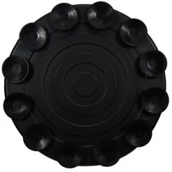 TITLE Rapid-Reflex Boxing Bar Tri-Bag -Knockout Deals on Boxing Gear rrfspb 8