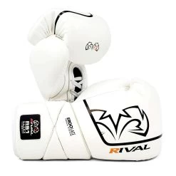 Rival RS1 Ultra Sparring Gloves 2.0 – White