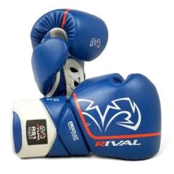 Rival RS1 Ultra Sparring Gloves 2.0 – Gold -Knockout Deals on Boxing Gear rs12 blue large