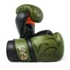 Rival RS80V Impulse Sparring Gloves – Khaki Green 2 Rival RS80V Impulse Sparring Gloves – Khaki Green -Knockout Deals on Boxing Gear rs80 khaki large