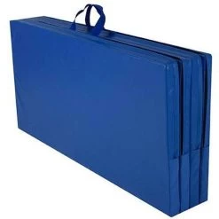 Cannons UK Foldable Gymnastics Mat (Carry Handles) Blue – 8ft X 4ft X 50mm 9 Cannons UK Foldable Gymnastics Mat (Carry Handles) Blue – 8ft X 4ft X 50mm -Knockout Deals on Boxing Gear rsz abp3616 62d09977 fd90 4df0 abf2 0d870d9f318b 4000x.progressive