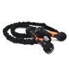 Rival Weighted Resistance Band -Knockout Deals on Boxing Gear rwrb