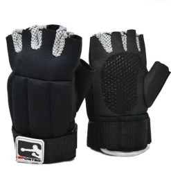 Sporteq Weighted Shadow Gloves 0.5 KG