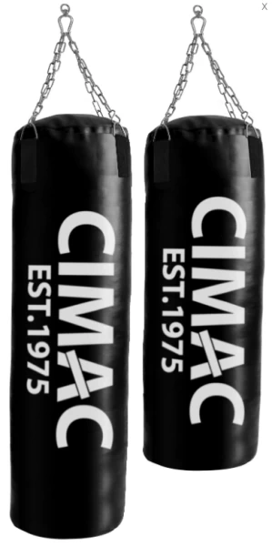 Cimac Water-Air Punch/Kick Bag 3 Cimac Water-Air Punch/Kick Bag