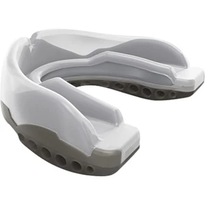 Shock Doctor Gum V.3 Ultra Black/Grey 3 Shock Doctor Gum V.3 Ultra Black/Grey