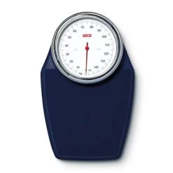 Seca 761 Floor Scales – 5 Colours Available -Knockout Deals on Boxing Gear secascalesnavy