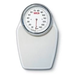 Seca 761 Floor Scales – 5 Colours Available -Knockout Deals on Boxing Gear secascaleswhite