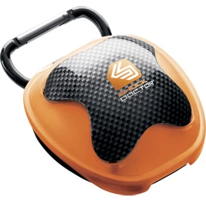 Shock Doctor Mouthguard Case 3 Shock Doctor Mouthguard Case
