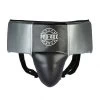 Pro-Box Champ Spar Abdo Guard – Black/Silver 2 Pro-Box Champ Spar Abdo Guard – Black/Silver -Knockout Deals on Boxing Gear silver groin