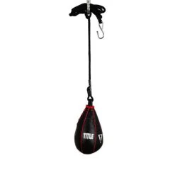 TITLE Boxing Professional Slip Ball -Knockout Deals on Boxing Gear slip bag 3