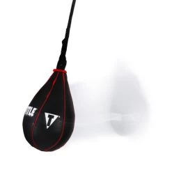 TITLE Boxing Professional Slip Ball -Knockout Deals on Boxing Gear slip bag 4