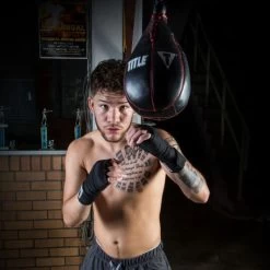 TITLE Boxing Professional Slip Ball -Knockout Deals on Boxing Gear slip bag 5