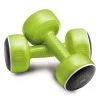 Body Sculpture Smart Dumbbell Set – Pair Of 3kg / Green 2 Body Sculpture Smart Dumbbell Set – Pair Of 3kg / Green -Knockout Deals on Boxing Gear smart dumbells