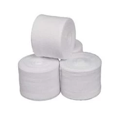 Lonsdale Super Gauze Hand Wraps Box Of 50