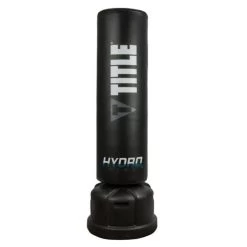 TITLE Hydro-Flex H20 Freestanding Heavy Bag