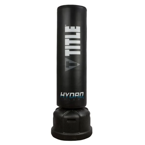 TITLE Hydro-Flex H20 Freestanding Heavy Bag 3 TITLE Hydro-Flex H20 Freestanding Heavy Bag