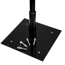 TITLE Deluxe King Cobra Reflex Bag -Knockout Deals on Boxing Gear tfsrb1 5