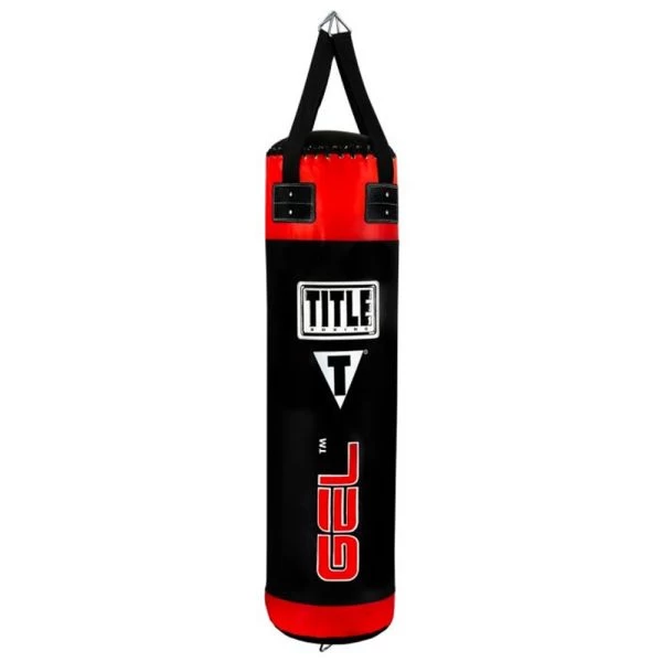 TITLE Boxing GEL World Heavy Bags 2.0 3 TITLE Boxing GEL World Heavy Bags 2.0