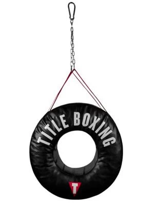 TITLE Boxing Orbital Heavy Bag 3 TITLE Boxing Orbital Heavy Bag