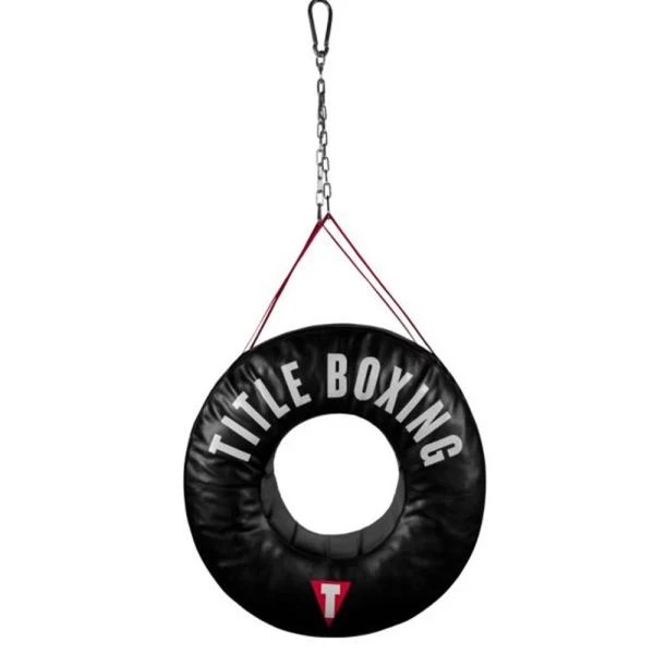 TITLE Boxing Orbital Heavy Bag 4 TITLE Boxing Orbital Heavy Bag - Image 2
