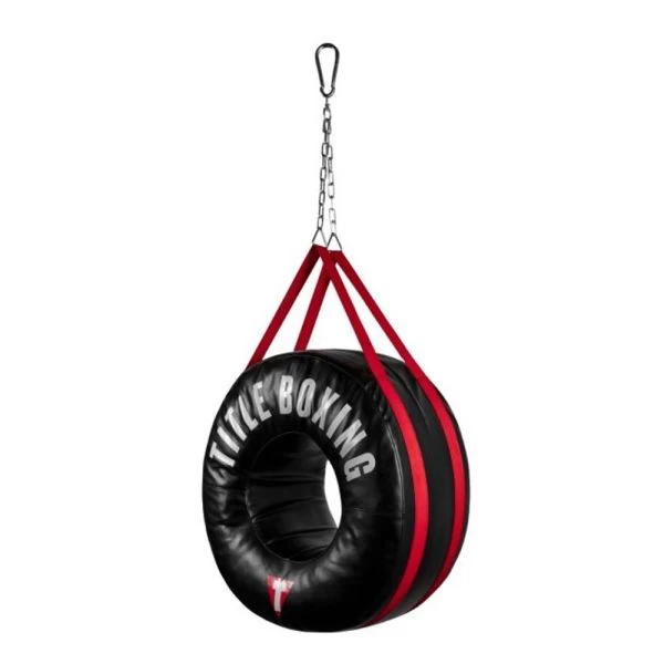 TITLE Boxing Orbital Heavy Bag 5 TITLE Boxing Orbital Heavy Bag - Image 3