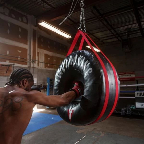 TITLE Boxing Orbital Heavy Bag 7 TITLE Boxing Orbital Heavy Bag - Image 5