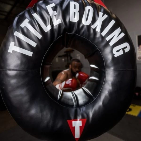 TITLE Boxing Orbital Heavy Bag 11 TITLE Boxing Orbital Heavy Bag - Image 9