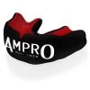 Ampro Custom Made Dentist Pro Mouthguard – Red & Black -Knockout Deals on Boxing Gear tp10 blackred whitelogo 2COAmproV2sr