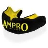 Ampro Custom Made Dentist Pro Mouthguard – Yellow/Black/Yellow -Knockout Deals on Boxing Gear tp16 blackyellow yellowCOAmpro02sr01