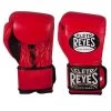 Cleto Reyes Universal Training Gloves – Red/Black -Knockout Deals on Boxing Gear trainingglovesred01