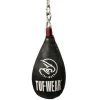 Tuf Wear PU Slip Ball β Black 2 Tuf Wear PU Slip Ball β Black -Knockout Deals on Boxing Gear tuf wear slip bag copy