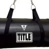 TITLE Synthetic Leather Uppercut Bag -Knockout Deals on Boxing Gear uhb 55 1