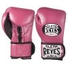 Cleto Reyes Universal Training Gloves – Pearl Pink 2 Cleto Reyes Universal Training Gloves – Pearl Pink -Knockout Deals on Boxing Gear universalbagglovecletopink