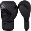 Venum Contender 2.0 Boxing Gloves – Black/Black -Knockout Deals on Boxing Gear venum03540114venum03540114galery image 1bg contender 2.0 black black 1500 01