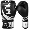 Venum Challenger 3.0 Boxing Glove – Black/White -Knockout Deals on Boxing Gear venumchallengerblackwhite