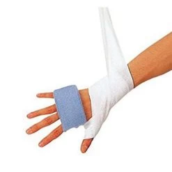 Winning NG-2 Padded Gel Knuckle Guard