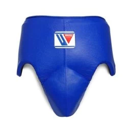 Winning CPS-500 Standard Cut Groin Protector – Blue