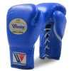 Winning MS Pro Fight Boxing Gloves – Blue -Knockout Deals on Boxing Gear winning pro fight gloves blue 2