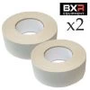 BXR ZINC OXIDE TAPE [50MM X 50M] -Knockout Deals on Boxing Gear x2large 2nd
