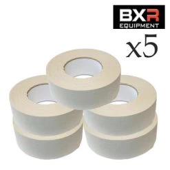 BXR ZINC OXIDE TAPE [50MM X 50M] -Knockout Deals on Boxing Gear x5large01