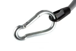 TITLE 3-in-1 Resistance Band Slip Cord 9 TITLE 3-in-1 Resistance Band Slip Cord -Knockout Deals on Boxing Gear xlrbsb 4 2