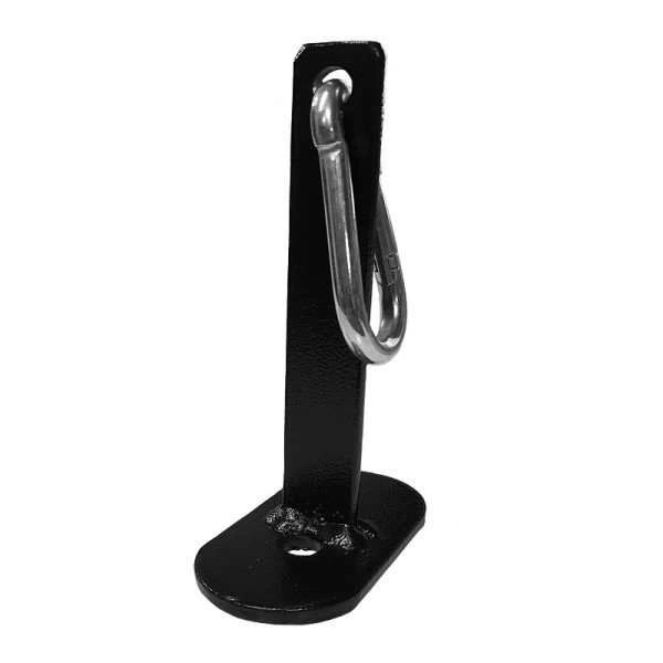 BXR Ceiling Hook And Floor Anchor Set 4 BXR Ceiling Hook And Floor Anchor Set - Image 2