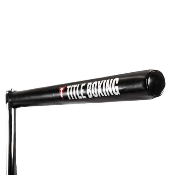 TITLE Freestanding Rapid Reflex Boxing Bar 5 TITLE Freestanding Rapid Reflex Boxing Bar - Image 3