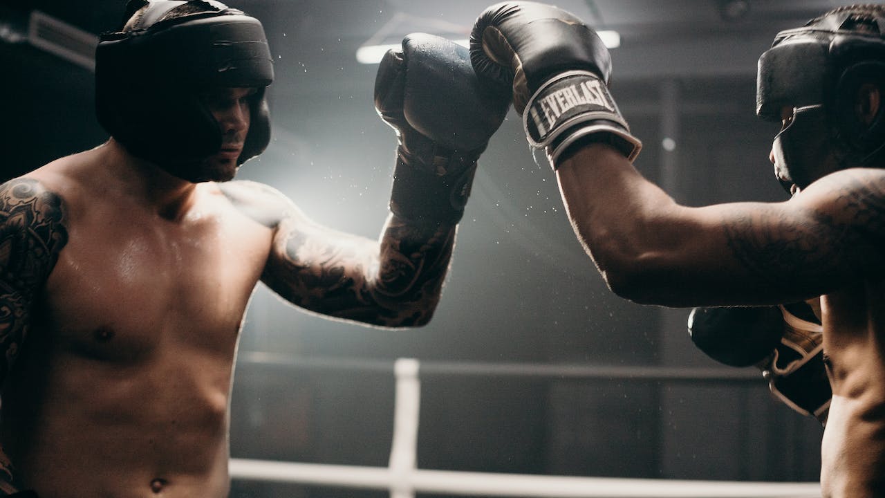 Knockout Deals on Boxing Gear -Knockout Deals on Boxing Gear pexels cottonbro studio 4761658